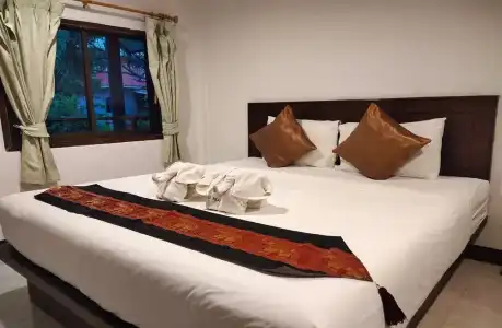 Lanta Nice Beach Resort - 70