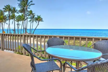 Kohea Kai Maui - 48