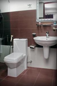 Delmon Apartments - 6
