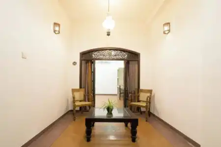 Green Villa - 57