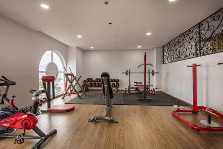 Nha Trang Prince - 27