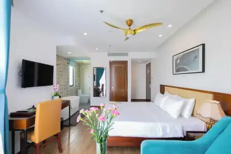 Ritzy Boutique Da Nang - 176