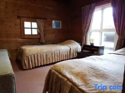 Pension Grindelwald - 12