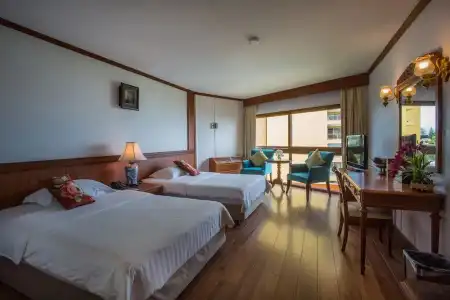 Sailom Hua Hin - 73