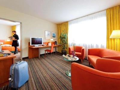 Mercure Offenburg am Messeplatz - 41