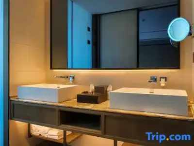 Howard Johnson Plaza by Wyndham Blue Bay Sihanoukville - 25