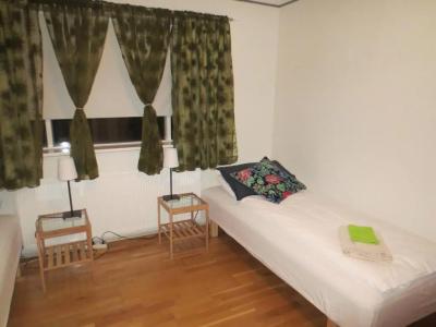 Teigur Guesthouse - 43
