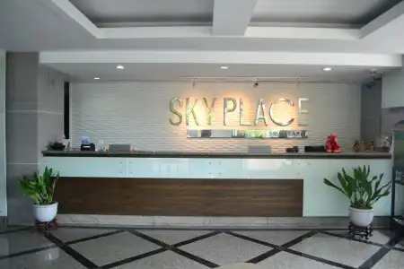 Sky Place Serviced Apartment - 1
