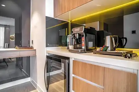 Holiday Inn & Suites SAIGON AIRPORT by IHG - 190