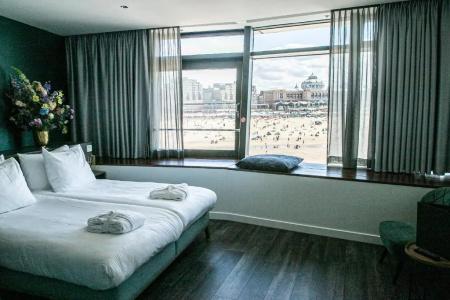 De Pier Suites - 26