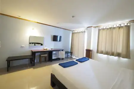 Sea Mountain Khanom - 1