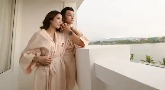 Century Riverside Hue - 62