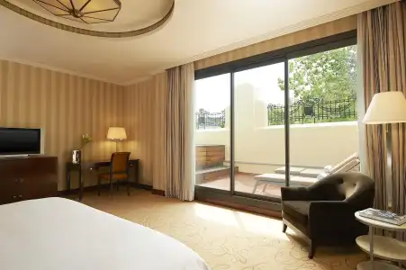 The Westin Valencia - 7