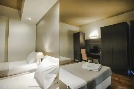 Rapos Resort - 22