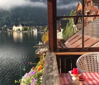 Brugasthof  Gasthaus - 24