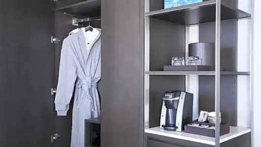 Hyatt Centric Brickell Miami - 56
