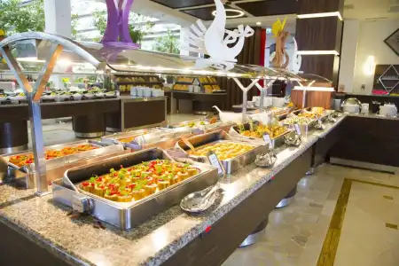 Washington Resort - All Inclusive - 11