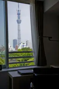 B:Conte Asakusa - 6