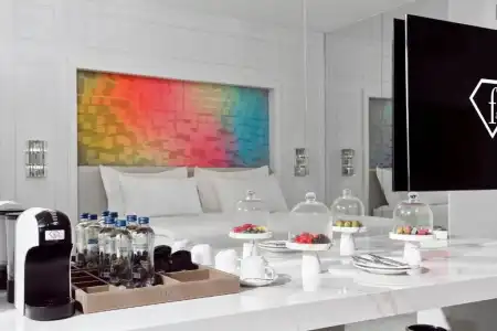 FashionTV Luxe Resort - 63
