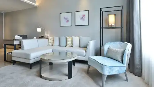 Holiday Inn & Suites Rayong City Centre by IHG - 99