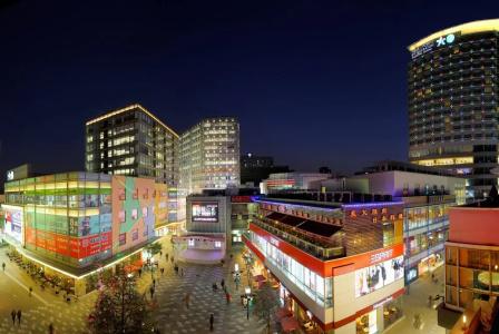 Four Points by Sheraton Shanghai, Daning - 47