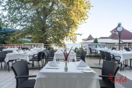 Grifid Metropol - Premium All Inclusive - 27