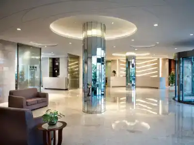 Nanjing Expo Center - 1