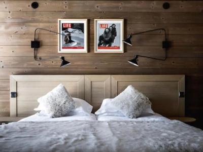 Les 3 Vallées, a Beaumier - 54