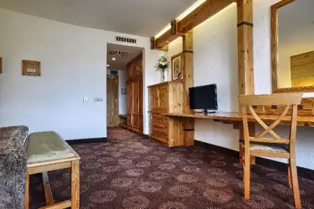 Kempinski Grand Arena Bansko - 72
