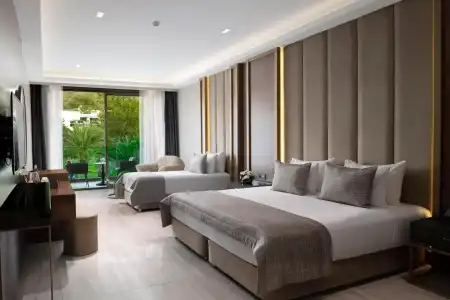 Vogue Supreme Bodrum Villa - 3