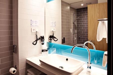 Holiday Inn Express Ringsheim by IHG - 53