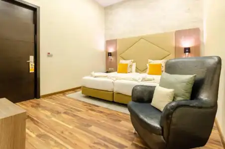Inn Rossio - 47