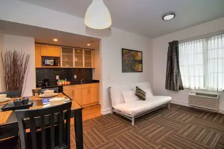 Ocean Reef Suites, South Beach - 28