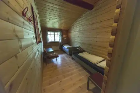 Dombås Motell - 12