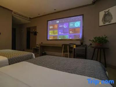 Lindos Comfy Suites - 100