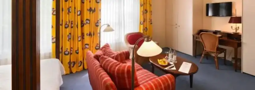 Unique Innere Enge - 101