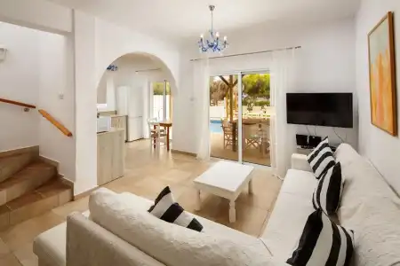 Thalassines Beach Villas - 50