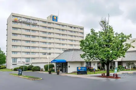 Holiday Inn Express Denver Central North by IHG - 40