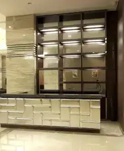 JI (Shenzhen North Railway Station Subway Station) - 6
