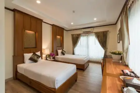 Horizon Village & Resort Chiangmai - 83