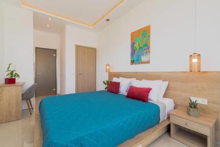 Aphrodite Studios & Apartments - 48