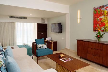 Sunset Royal Beach Resort - All Inclusive - 3