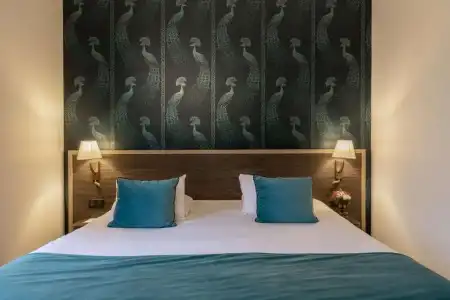 Best Western Royal Caen - 54