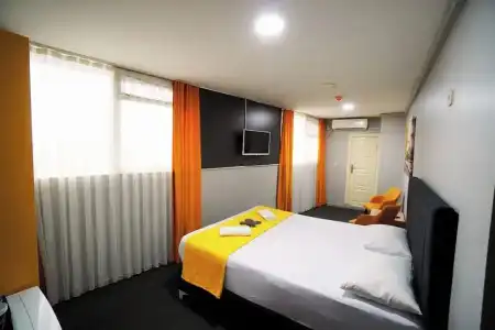Nokta Suites - 6