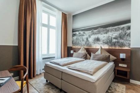 StrandHohenzollern - 1