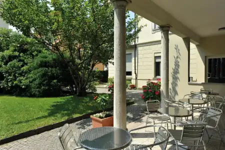 Youth Hostel Locarno - 10