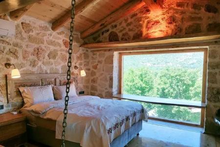 3 Oda Butik Otel - 63