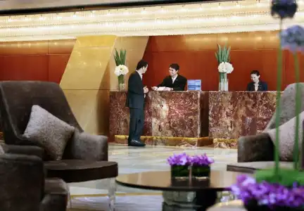InterContinental Hangzhou ICC by IHG - 28