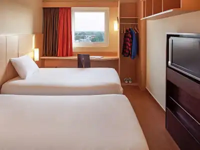 ibis Merida - 50