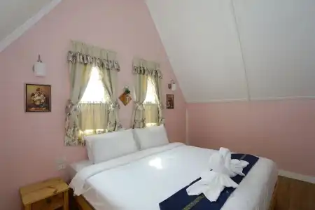 Pattaya Paradise Beach Resort - 243